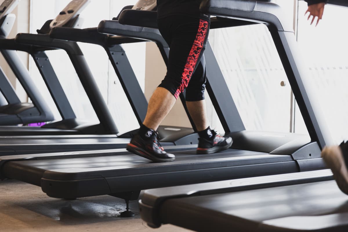 Kiloya Özel Cardio Planı